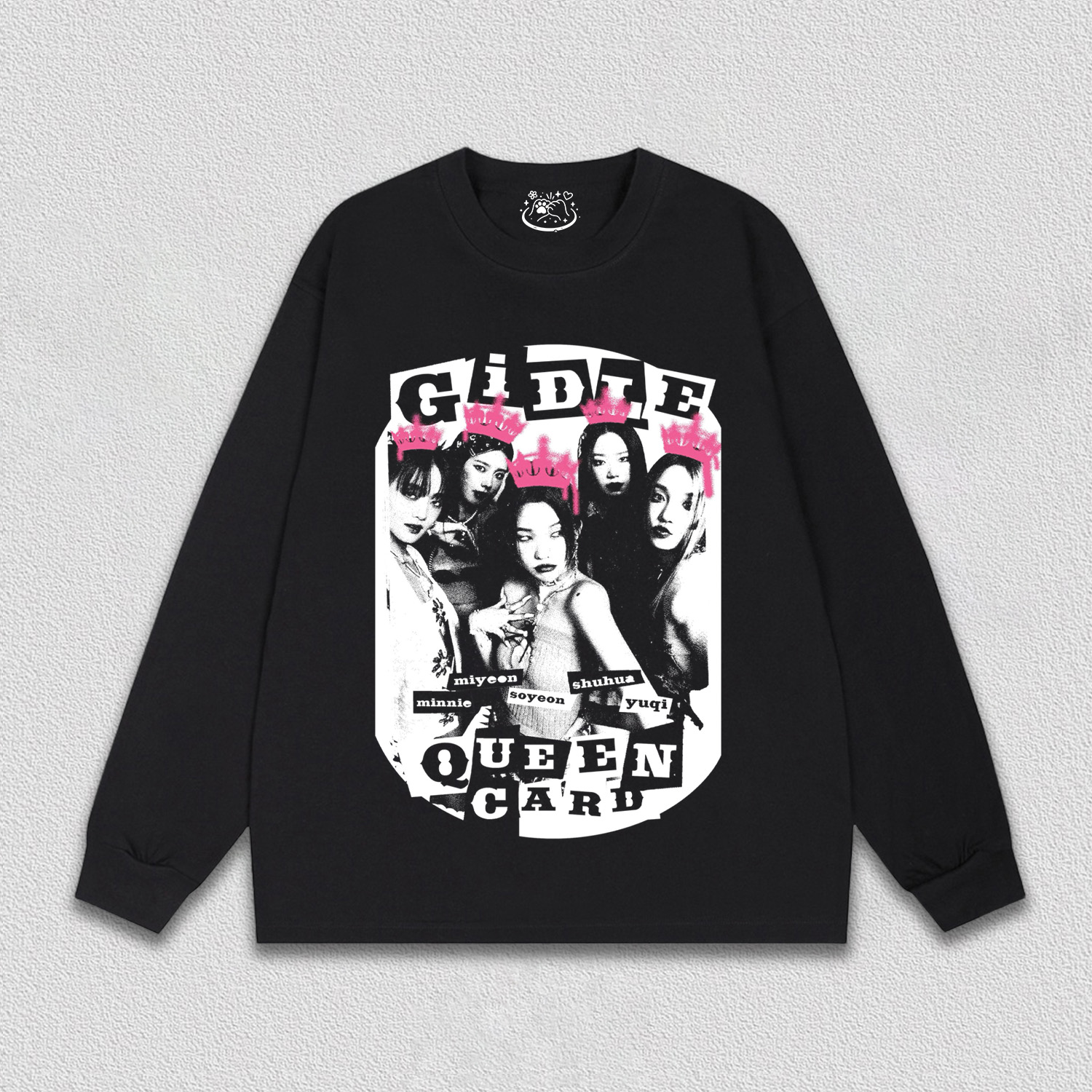 (G)idle V1 TEE