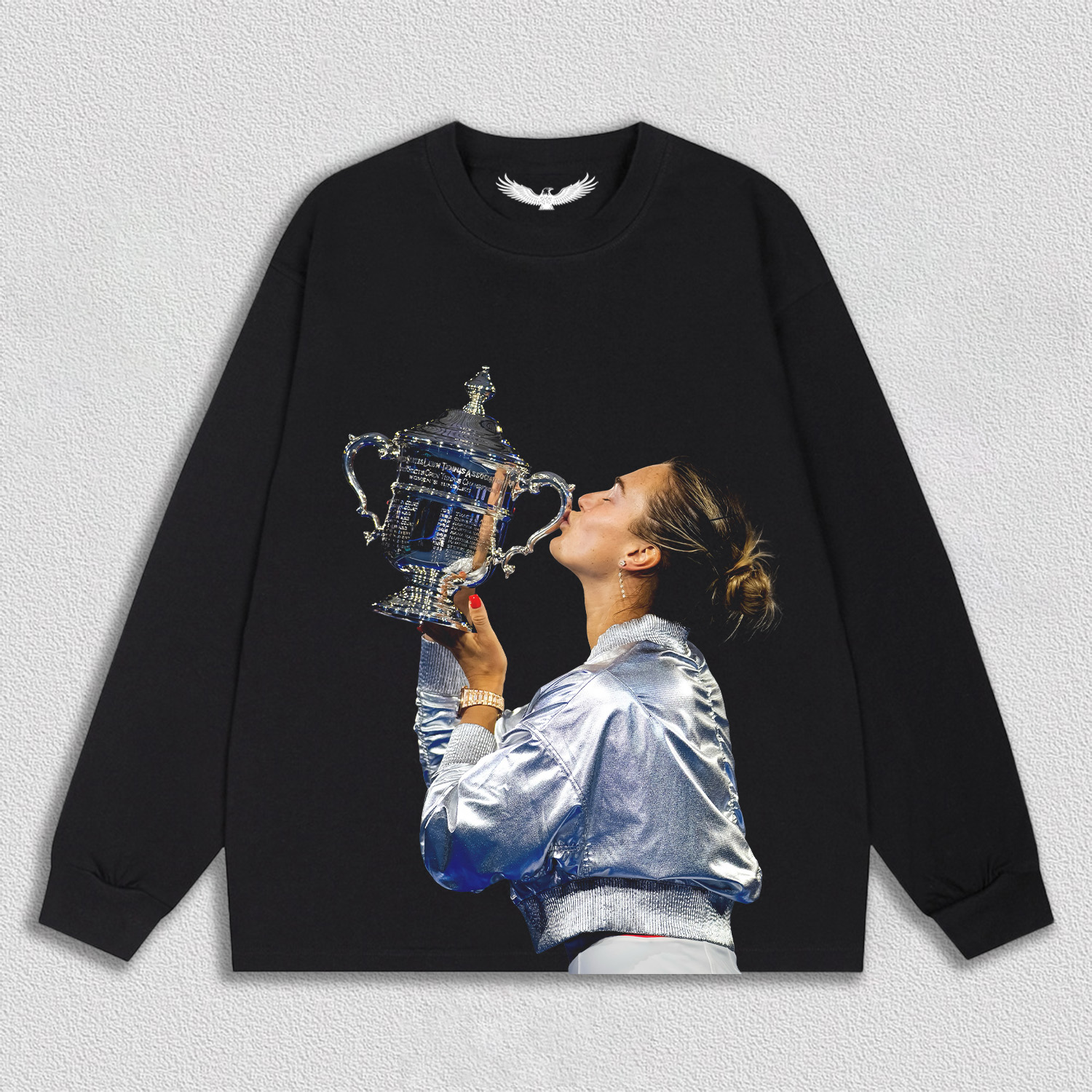 Aryna Sabalenka TEE