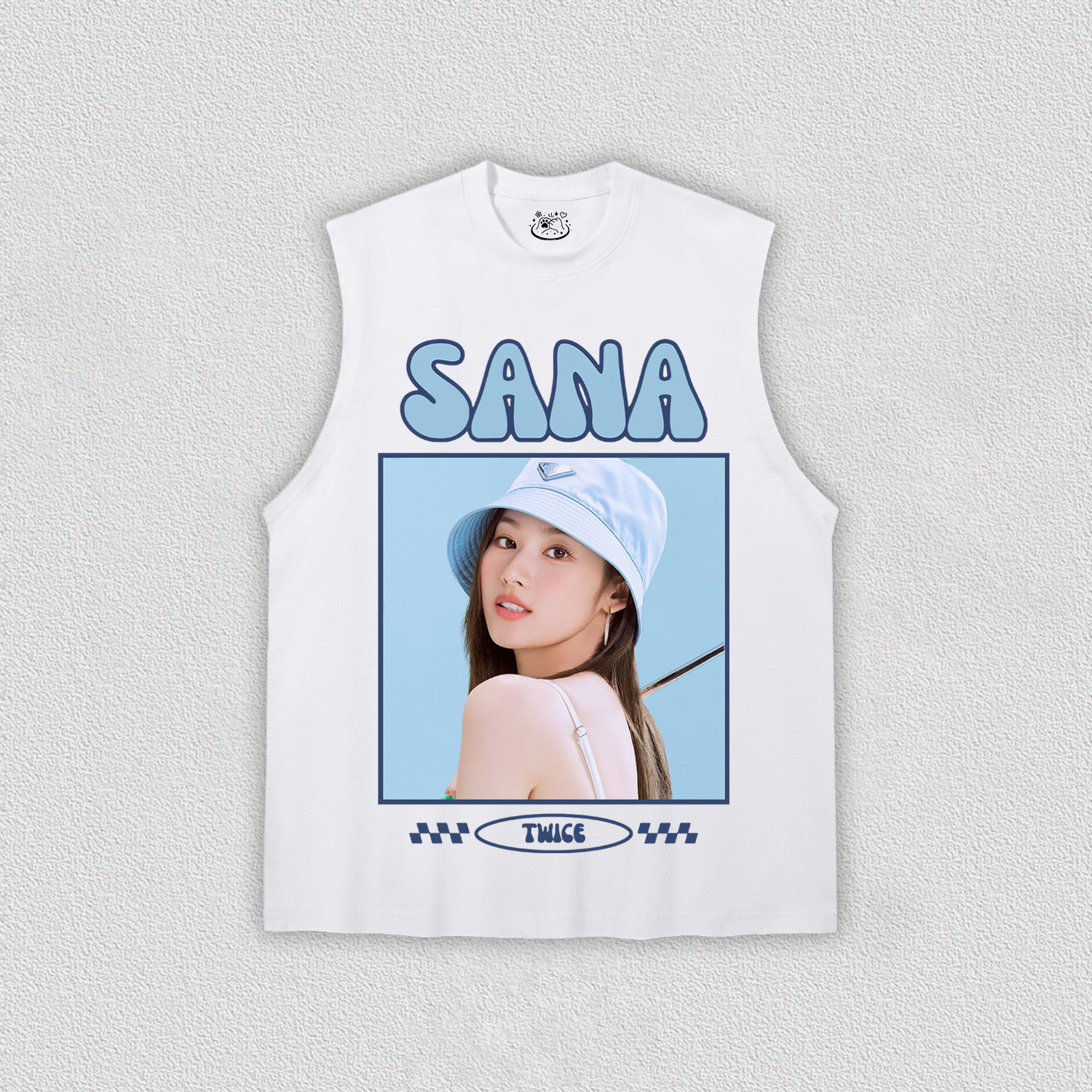 Twice Sana TEE