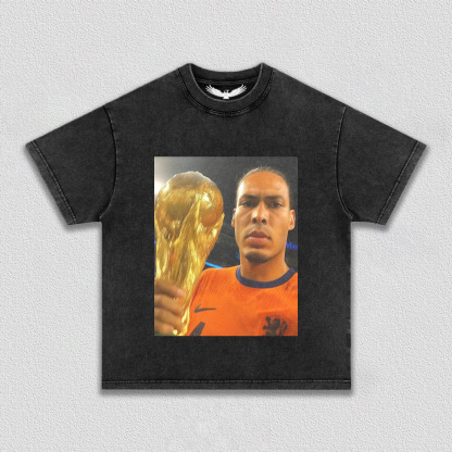 Virgil Van  TEE