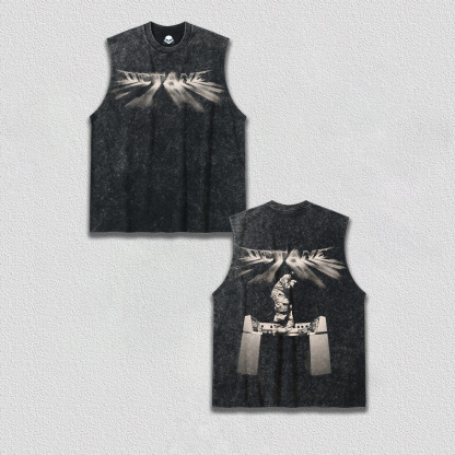 DONTOLIVER & OCTANE TEE&HOODIE