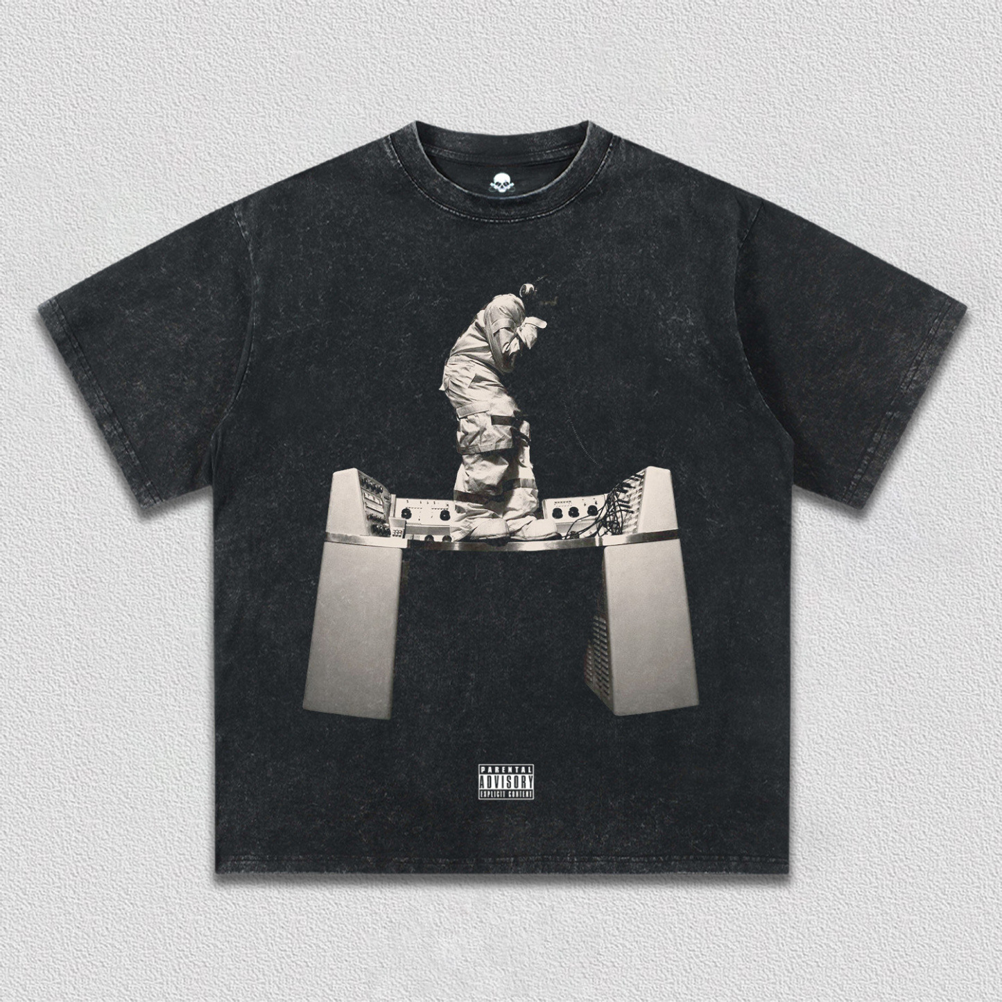 DONTOLIVER & OCTANE TEE&HOODIE 1.2