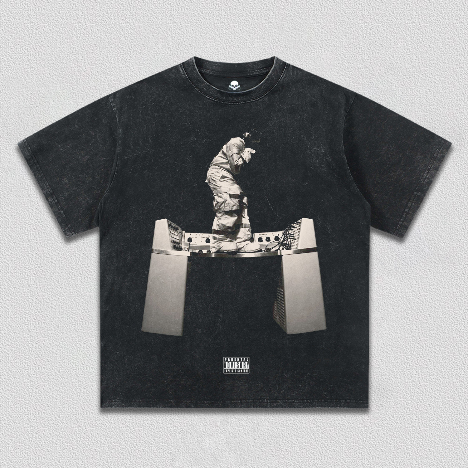 DONTOLIVER & OCTANE TEE&HOODIE 1.2