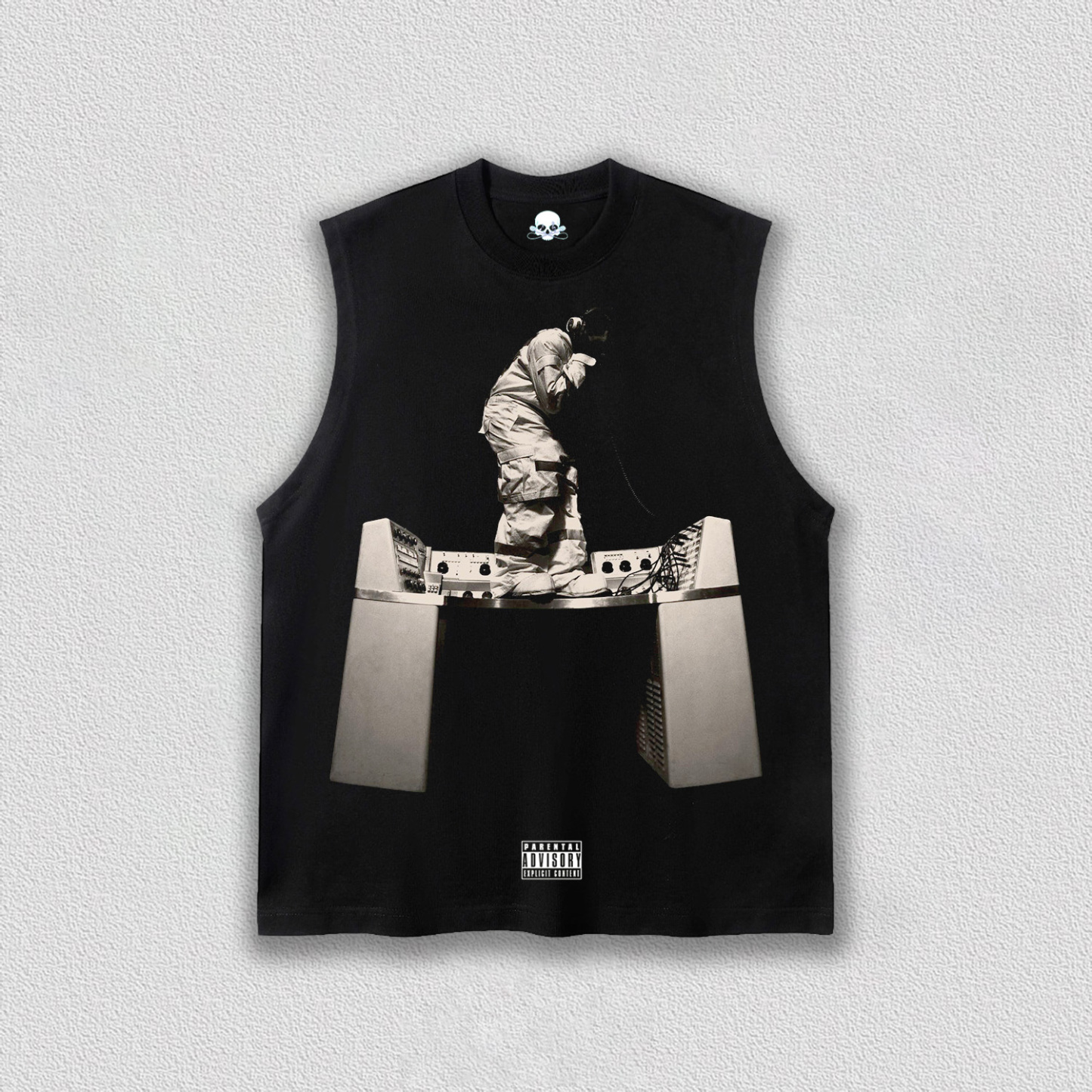 DONTOLIVER & OCTANE TEE&HOODIE 1.2