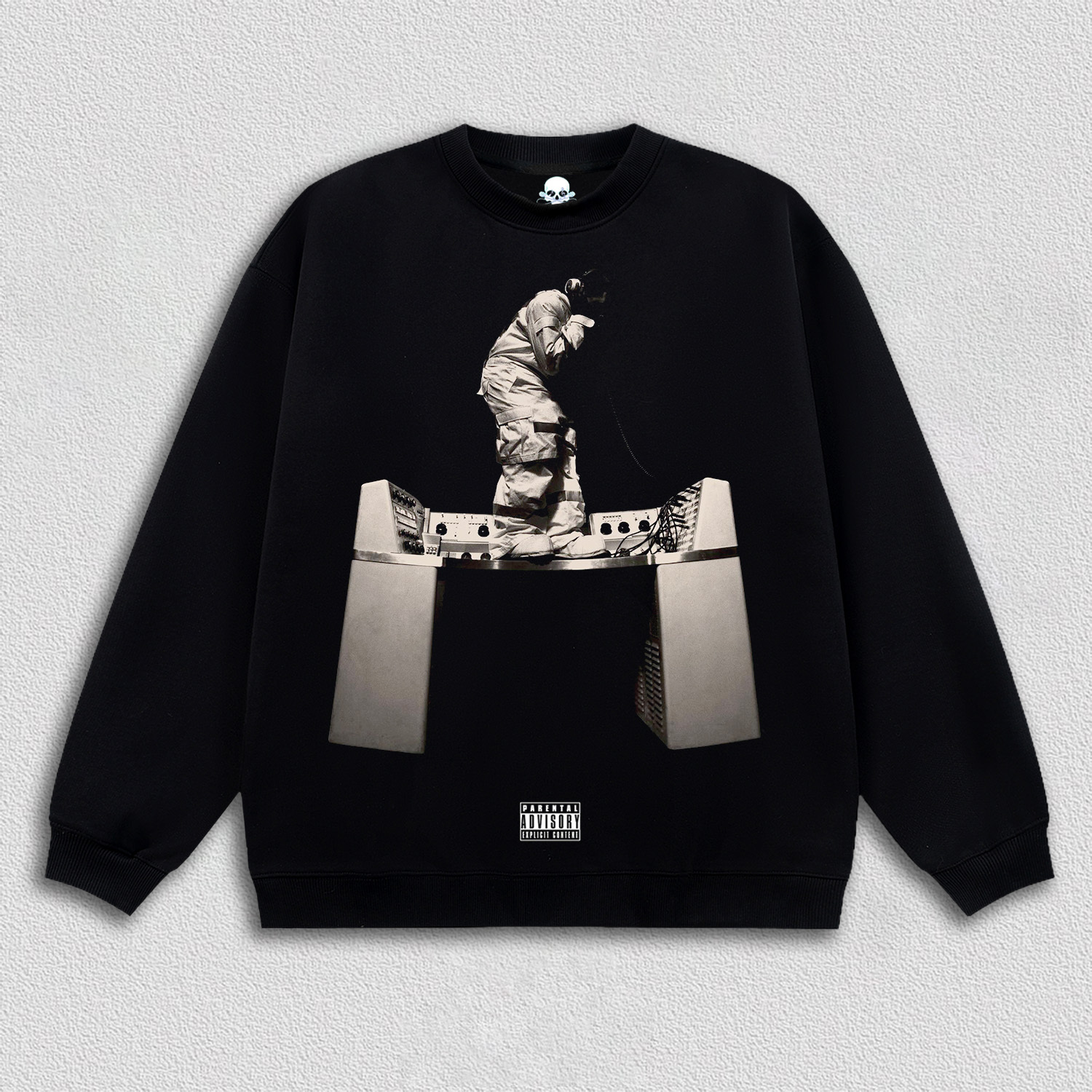 DONTOLIVER & OCTANE TEE&HOODIE 1.2