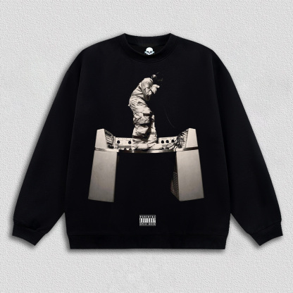 DONTOLIVER & OCTANE TEE&HOODIE 1.2