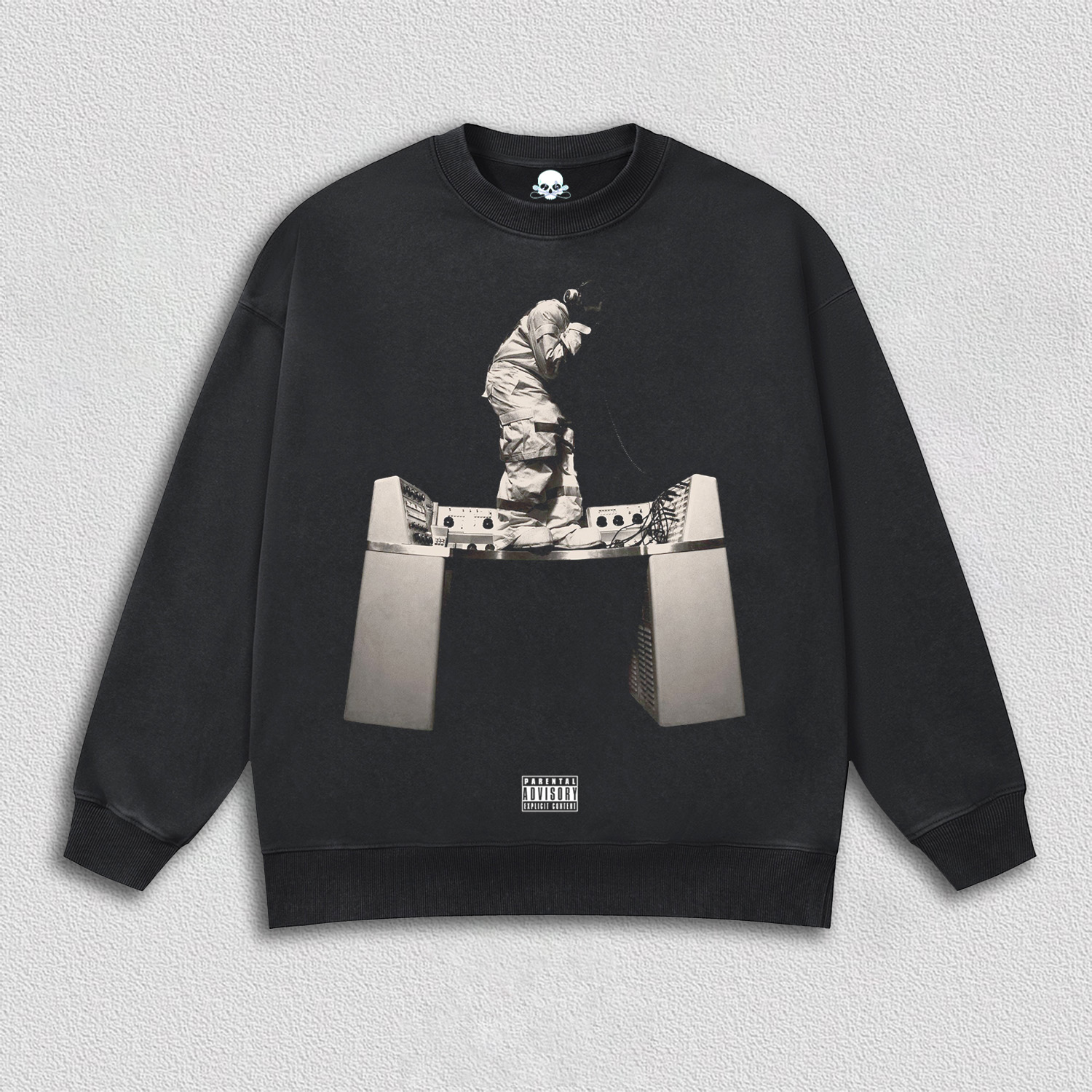 DONTOLIVER & OCTANE TEE&HOODIE 1.2