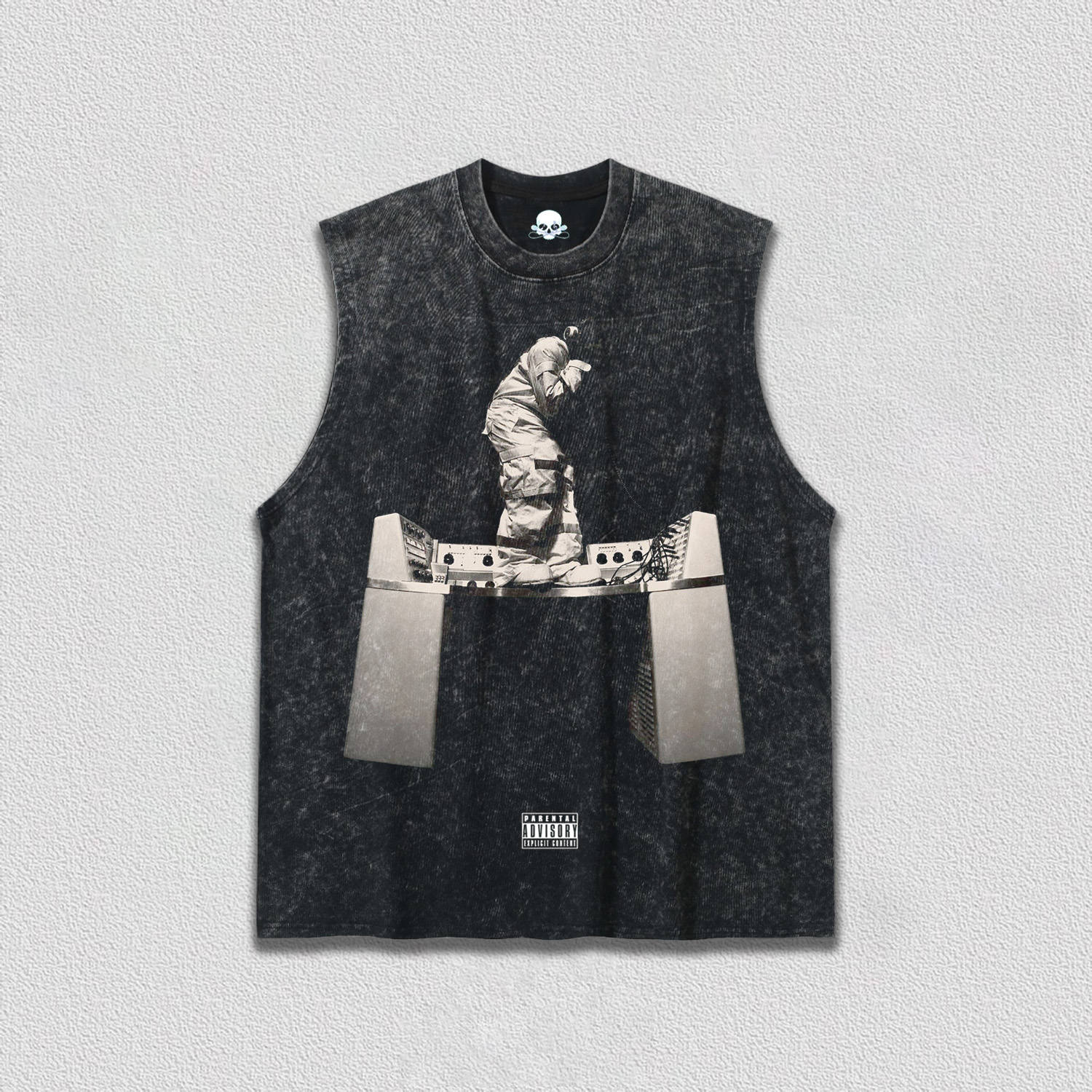 DONTOLIVER & OCTANE TEE&HOODIE 1.2