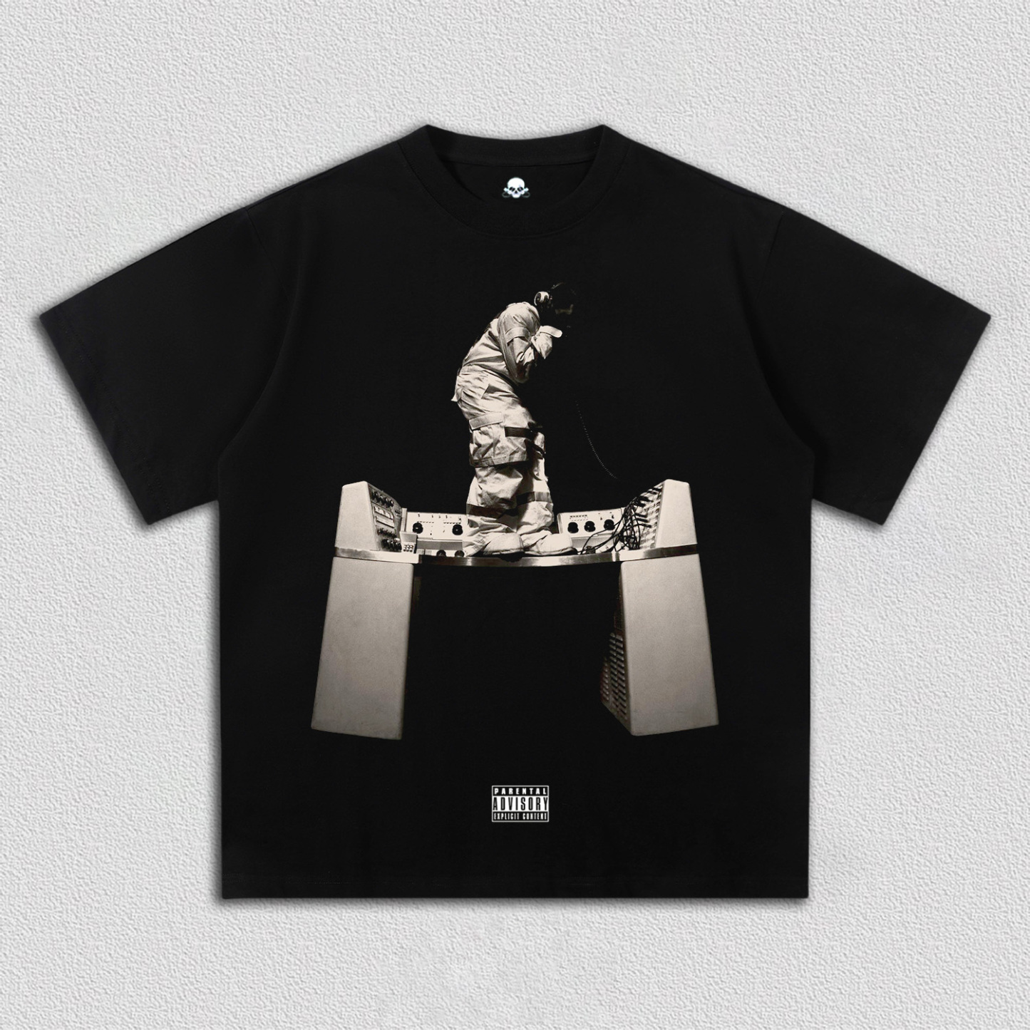 DONTOLIVER & OCTANE TEE&HOODIE 1.2