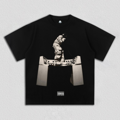 DONTOLIVER & OCTANE TEE&HOODIE 1.2