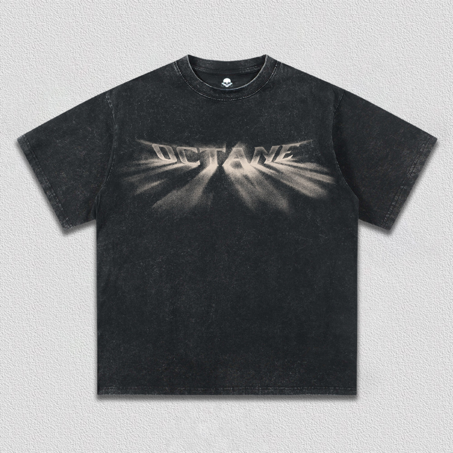 DONTOLIVER & OCTANE TEE&HOODIE 1.1