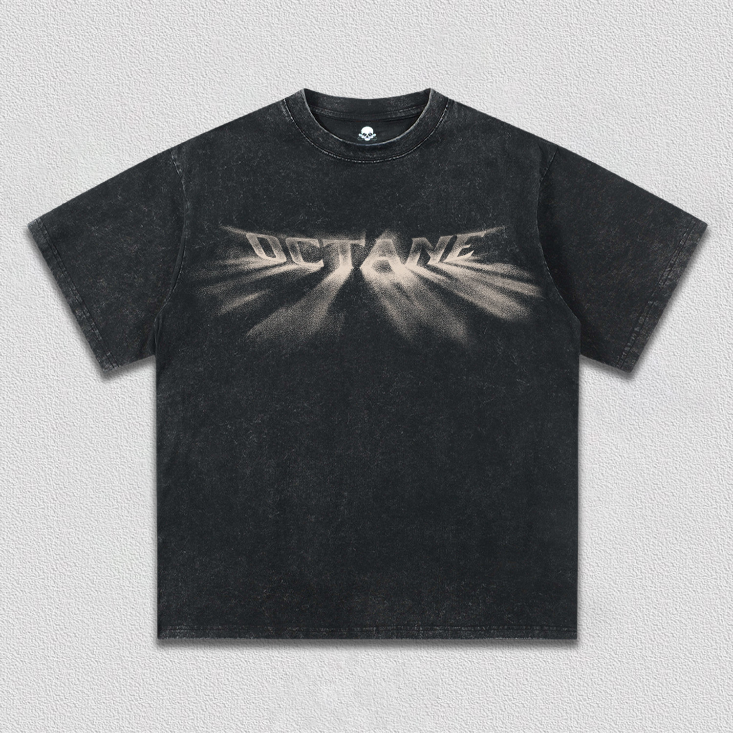 DONTOLIVER & OCTANE TEE&HOODIE 1.1