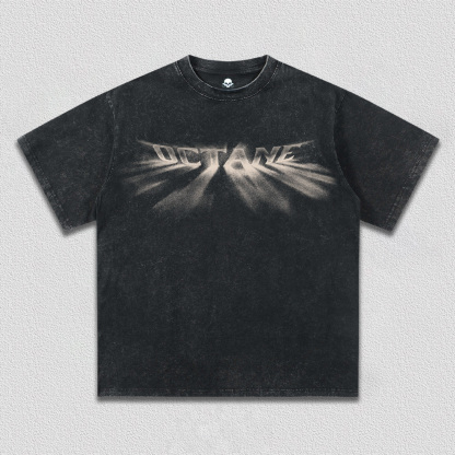 DONTOLIVER & OCTANE TEE&HOODIE 1.1