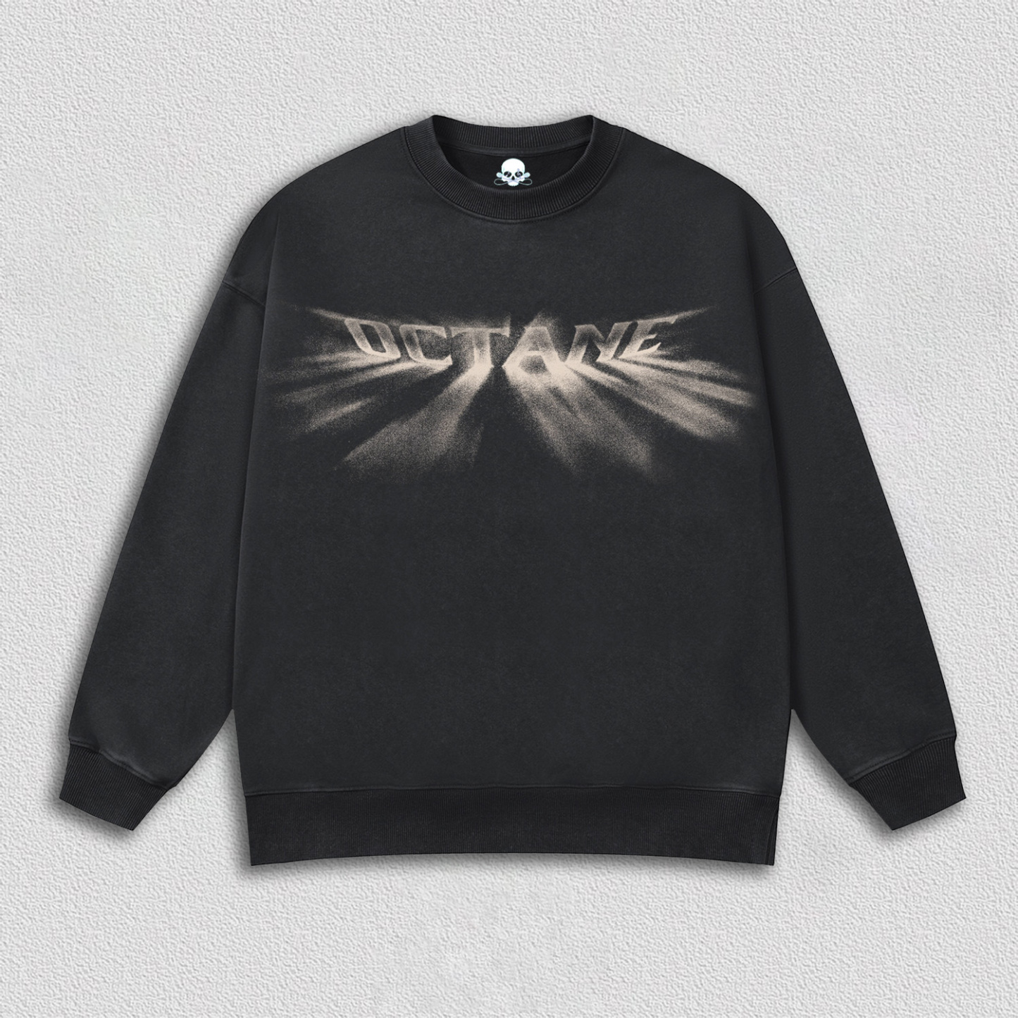 DONTOLIVER & OCTANE TEE&HOODIE 1.1