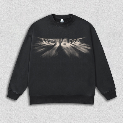 DONTOLIVER & OCTANE TEE&HOODIE 1.1