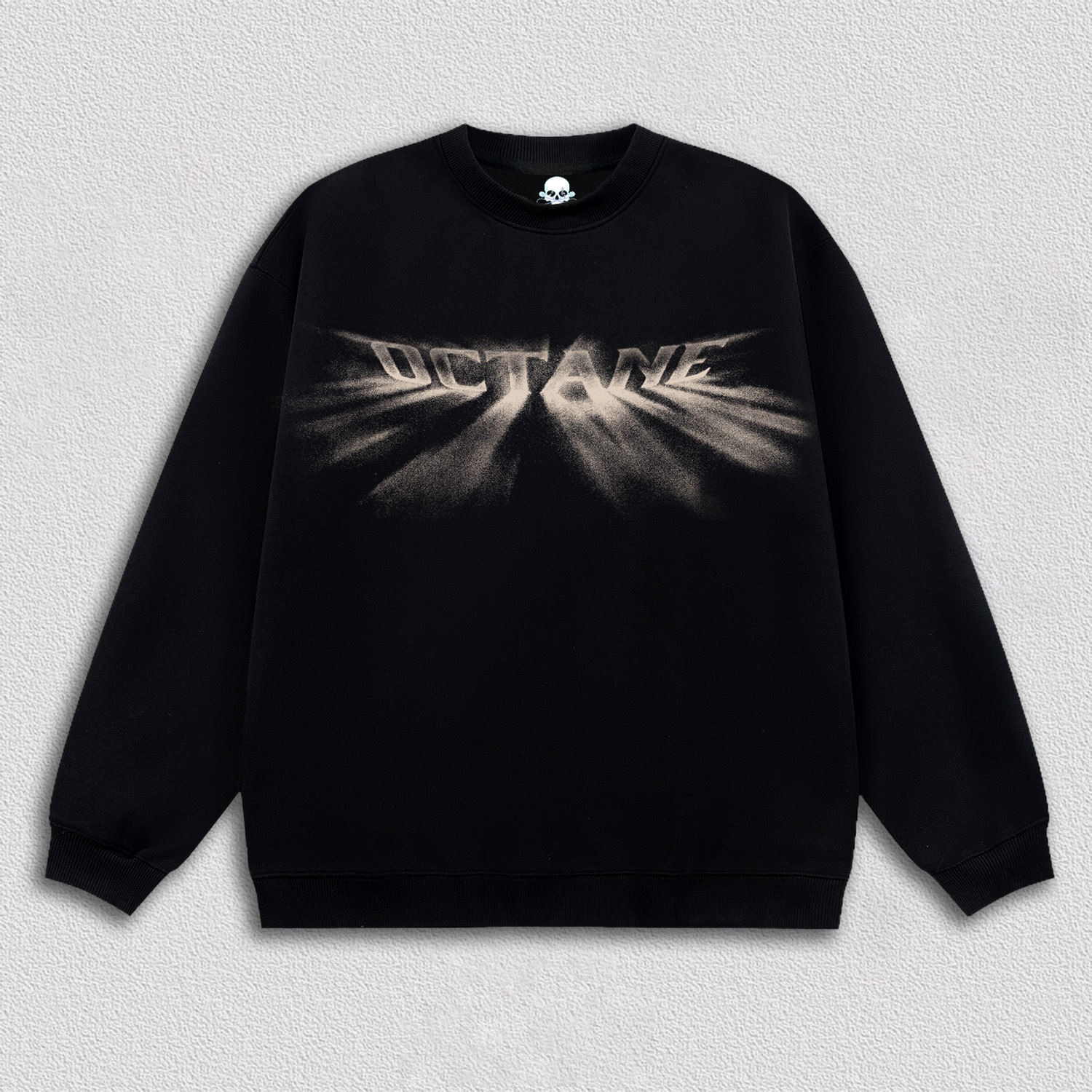 DONTOLIVER & OCTANE TEE&HOODIE 1.1