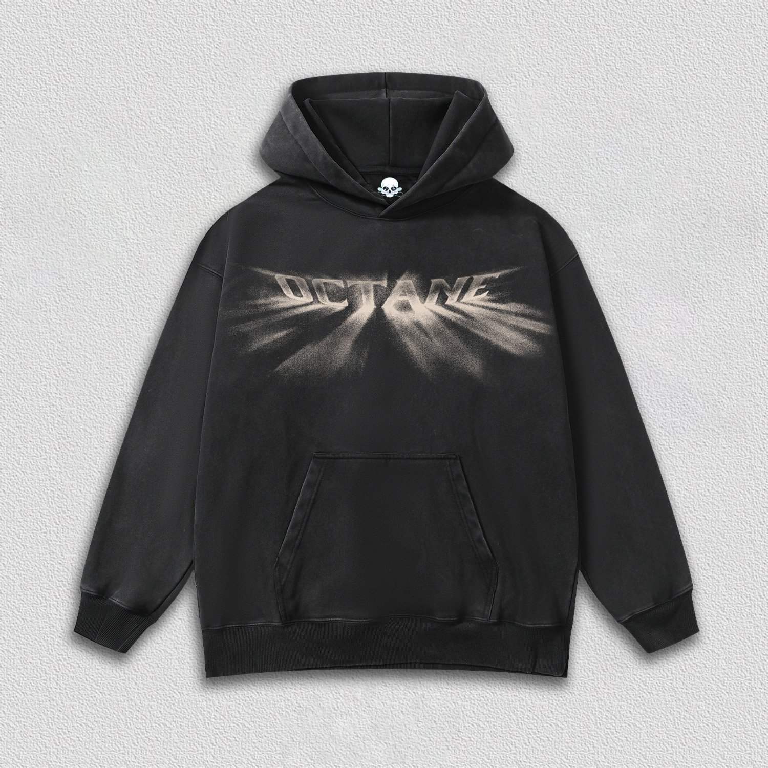 DONTOLIVER & OCTANE TEE&HOODIE 1.1
