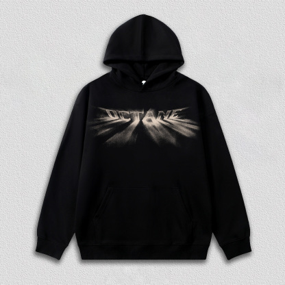 DONTOLIVER & OCTANE TEE&HOODIE 1.1