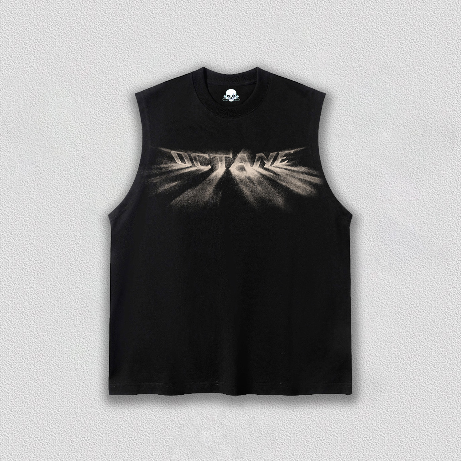 DONTOLIVER & OCTANE TEE&HOODIE 1.1