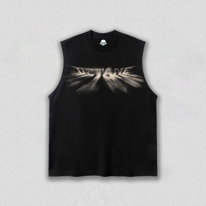 DONTOLIVER & OCTANE TEE&HOODIE 1.1