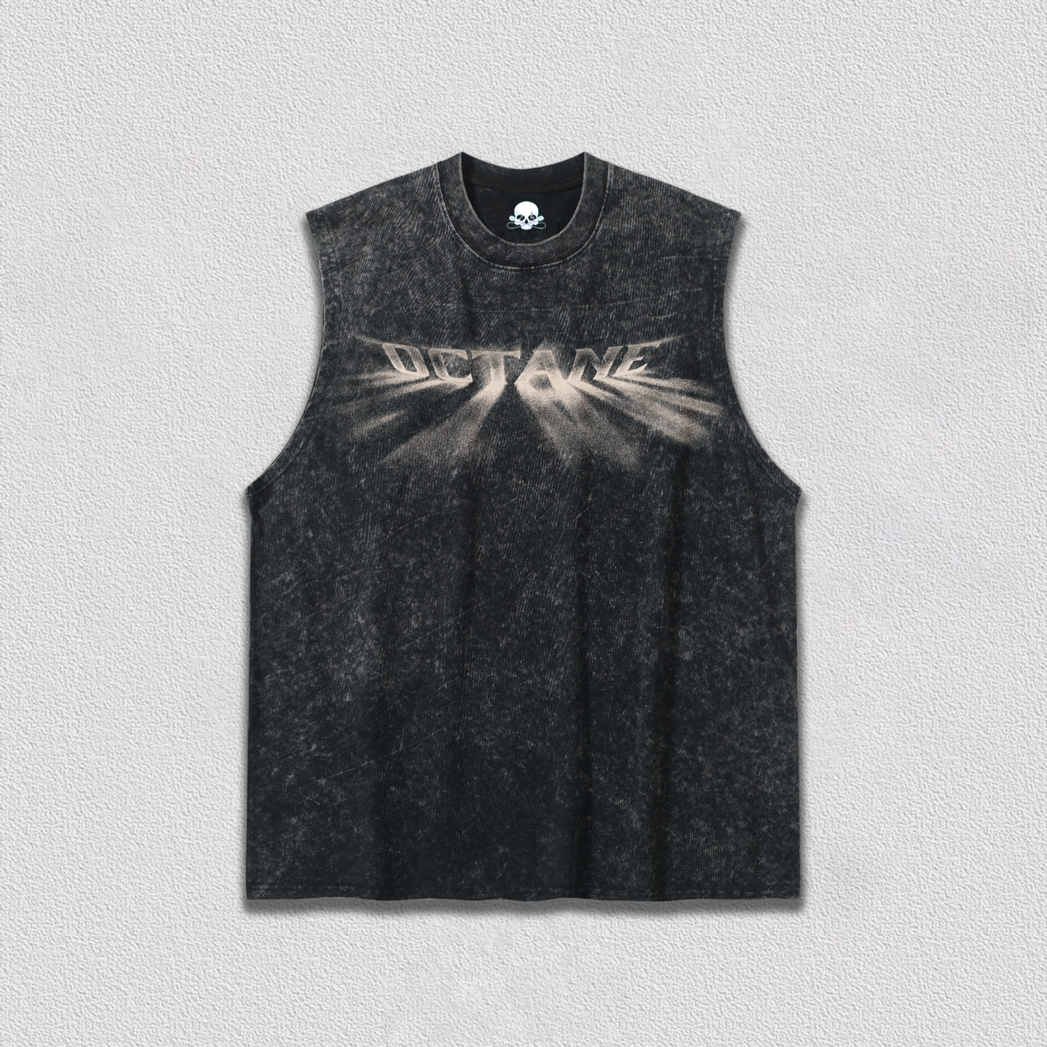 DONTOLIVER & OCTANE TEE&HOODIE 1.1