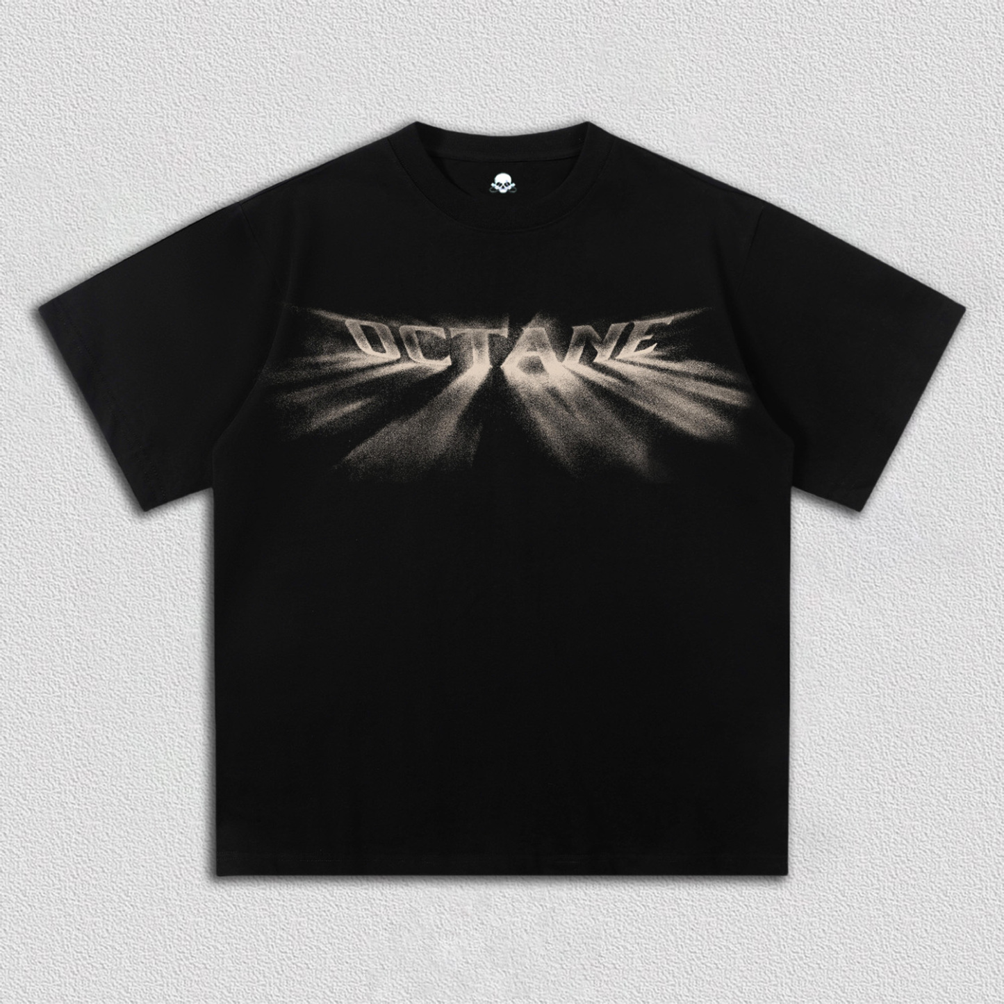 DONTOLIVER & OCTANE TEE&HOODIE 1.1