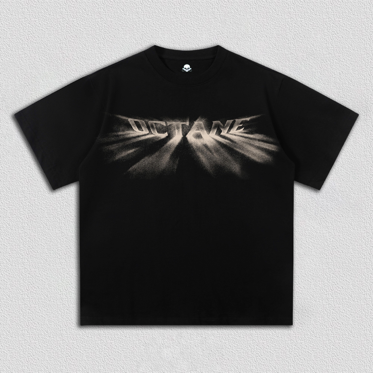 DONTOLIVER & OCTANE TEE&HOODIE 1.1