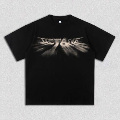 DONTOLIVER & OCTANE TEE&HOODIE 1.1