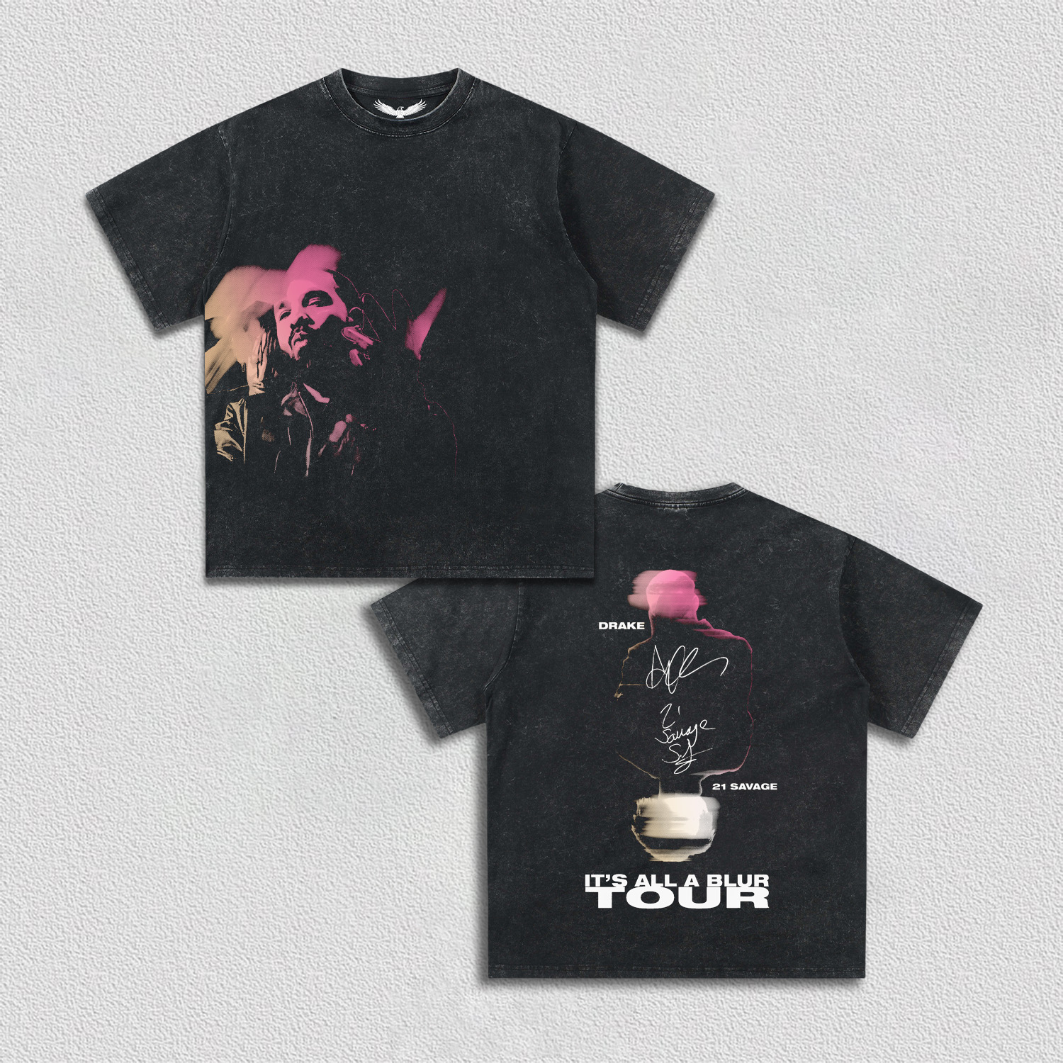 The Weeknd Wicked Games 3.0