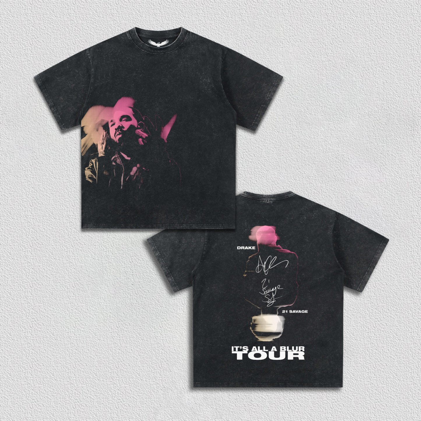 The Weeknd Wicked Games 3.0