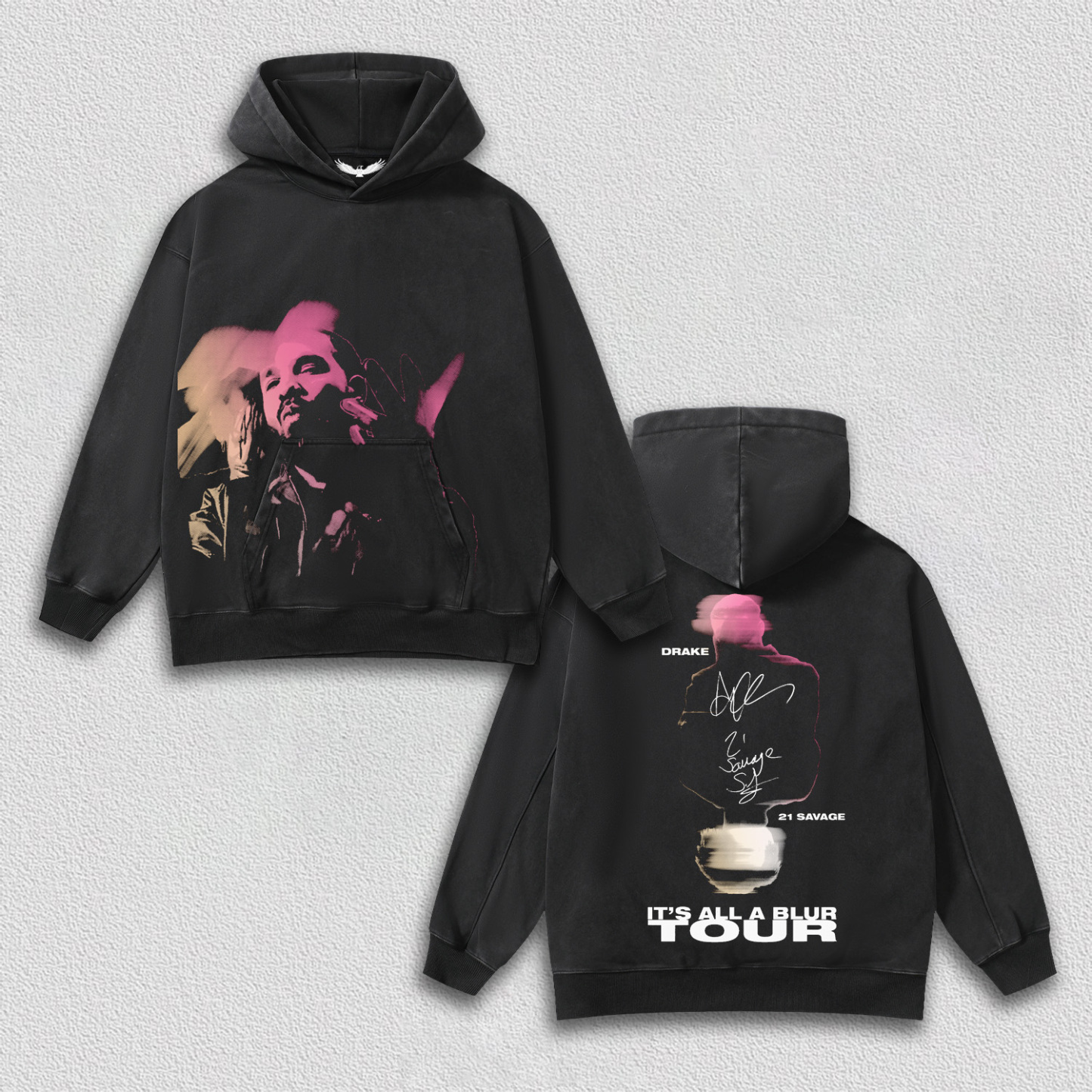 The Weeknd Wicked Games 3.0