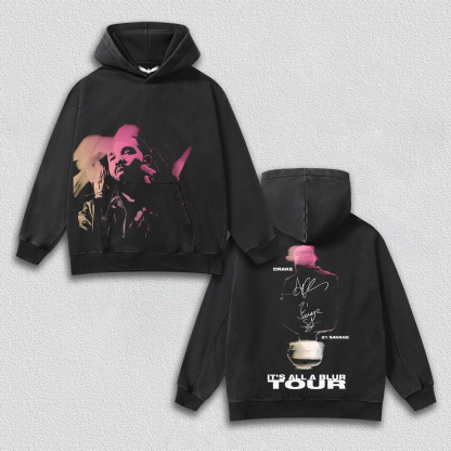 The Weeknd Wicked Games 3.0