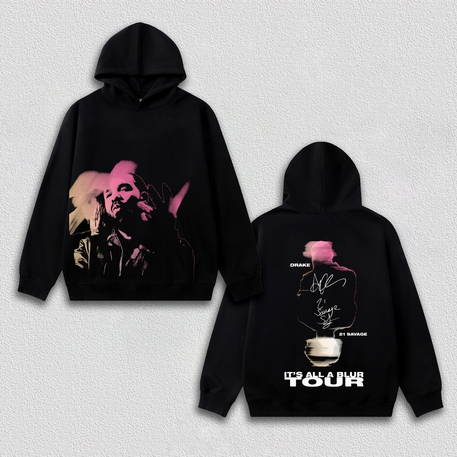 The Weeknd Wicked Games 3.0