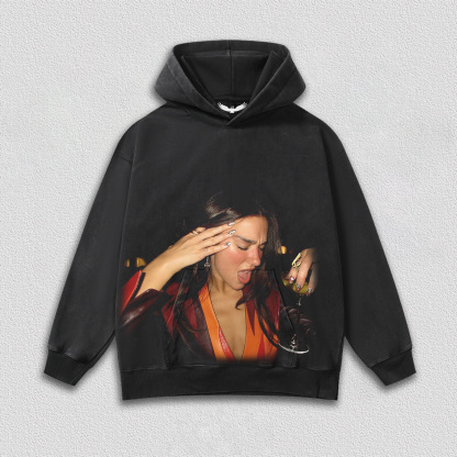 Dua Lipa TEE& HOODIE