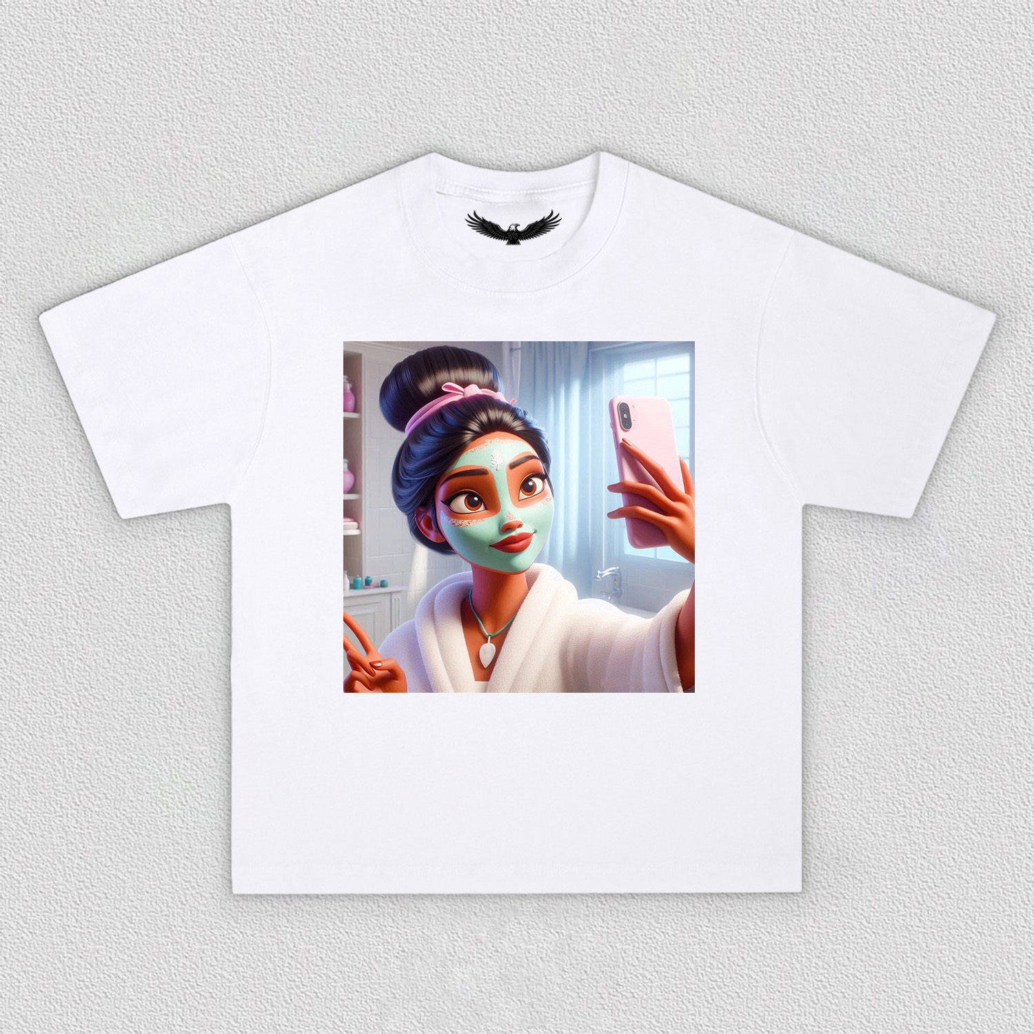 Disney Princess 1.1 Tee