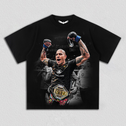 320 Alex Pereira Z1 TEE