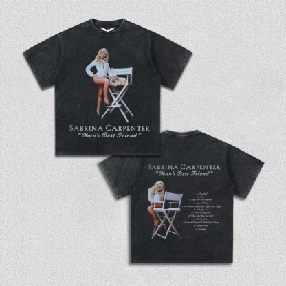 Sabrina Carpenter 12.29