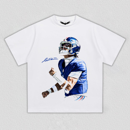 JAXSON DART AURA TEE