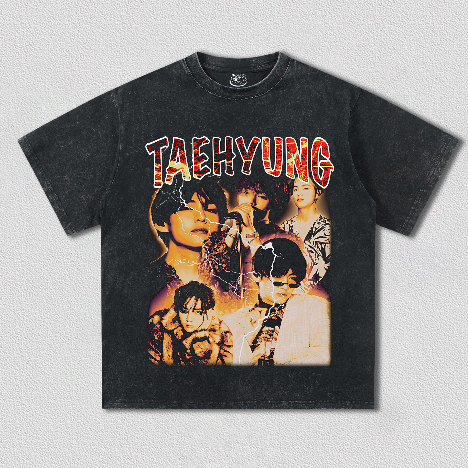 TAEHYUNG TEE