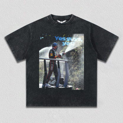 Max Verstappen TEE-2