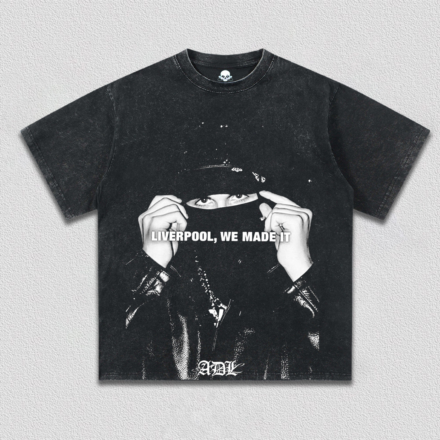 esdeekid TEE