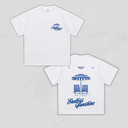 eternal sunshine T-Shirt-DS