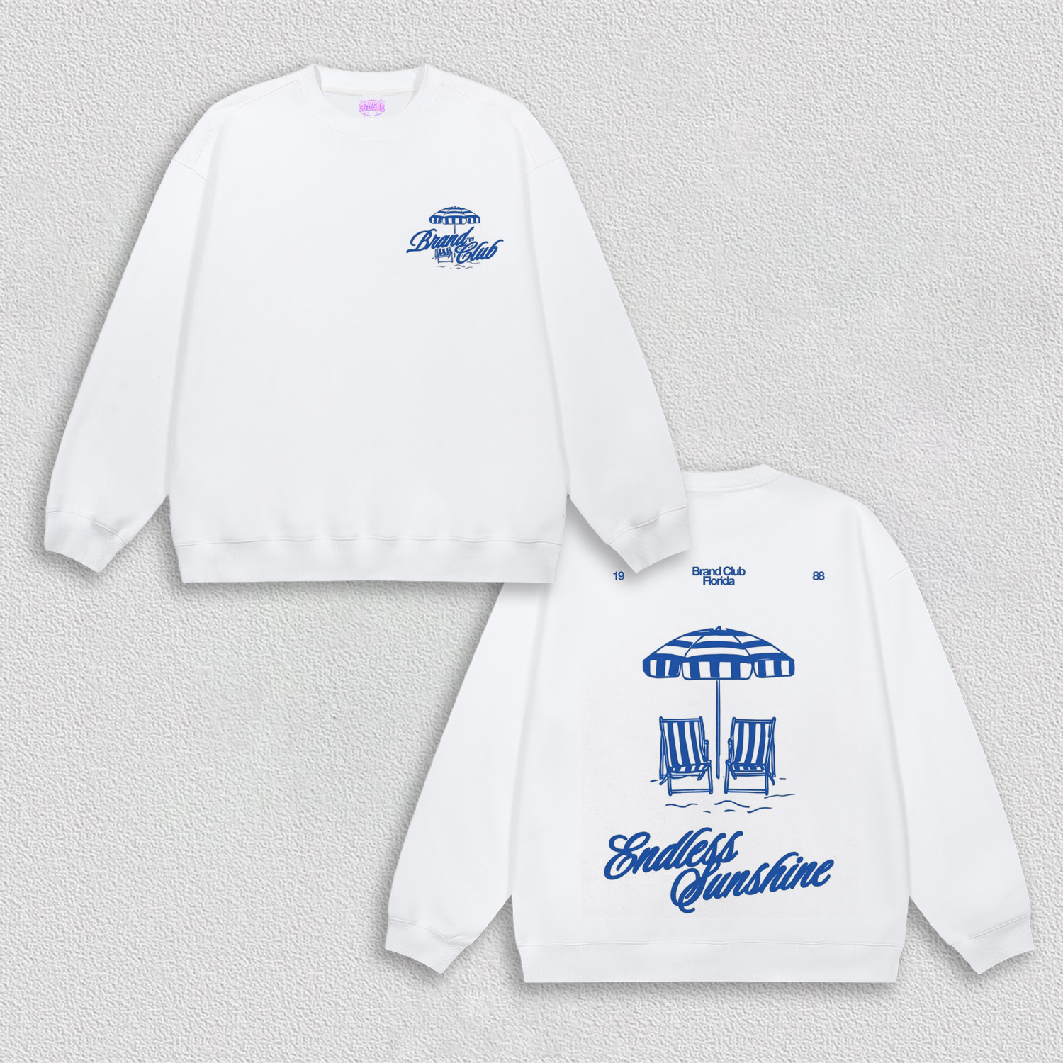 eternal sunshine T-Shirt-DS