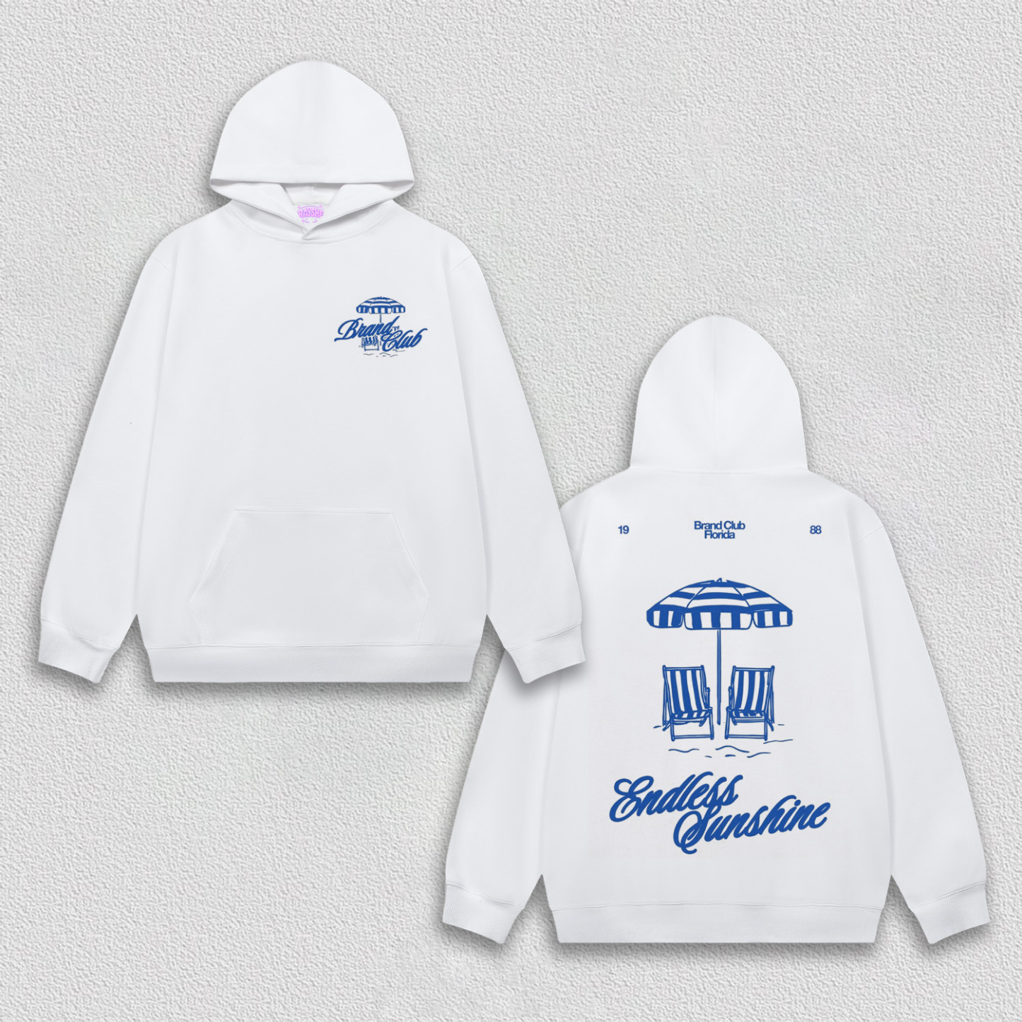 eternal sunshine T-Shirt-DS