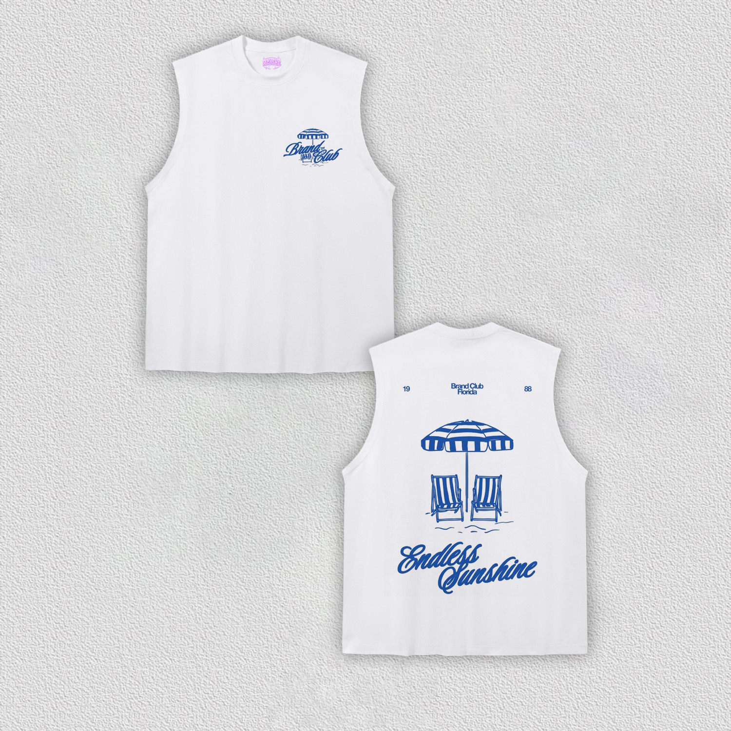 eternal sunshine T-Shirt-DS