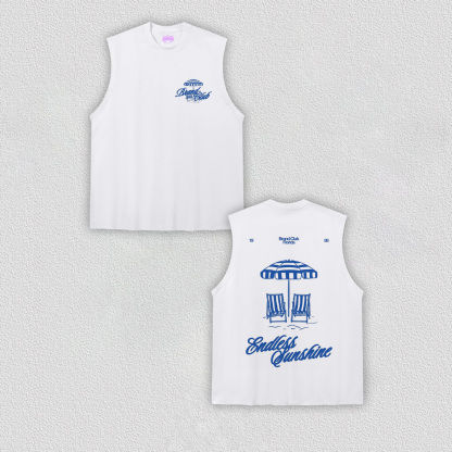 eternal sunshine T-Shirt-DS