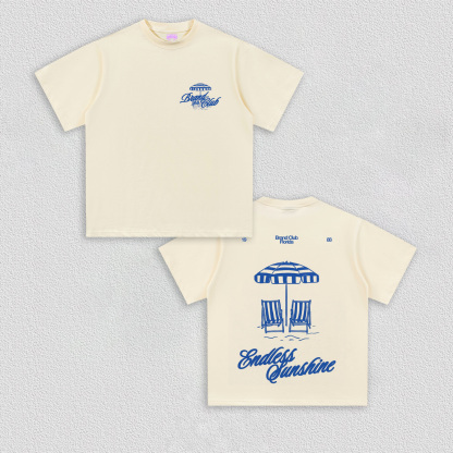 eternal sunshine T-Shirt-DS