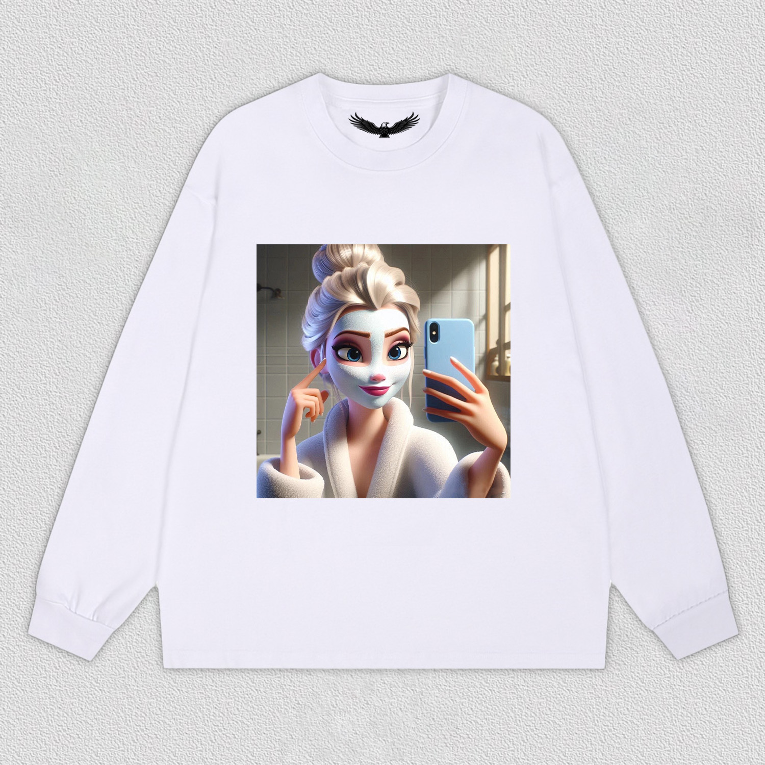 Disney Princess 1.5 Tee