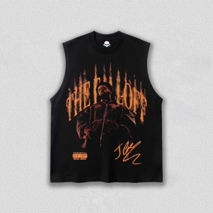 J. Cole Tee&Hoodie 4.1