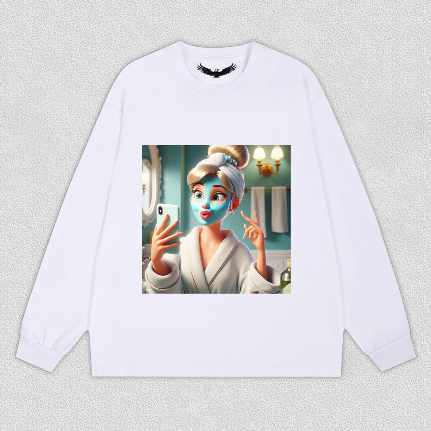 Disney Princess 1.3 Tee